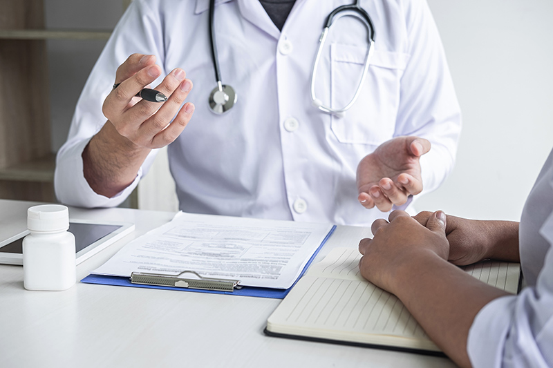What Your Abortion Doctor Needs to Know Before Treatment